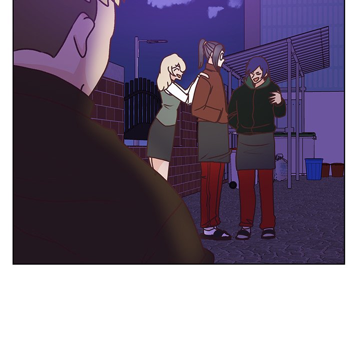 You’re No Good Chapter 101 image 35