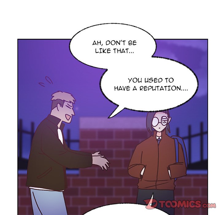 You’re No Good Chapter 101 image 45