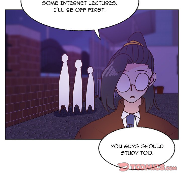 You’re No Good Chapter 101 image 53