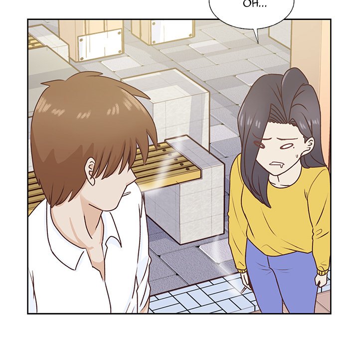 You’re No Good Chapter 101 image 79