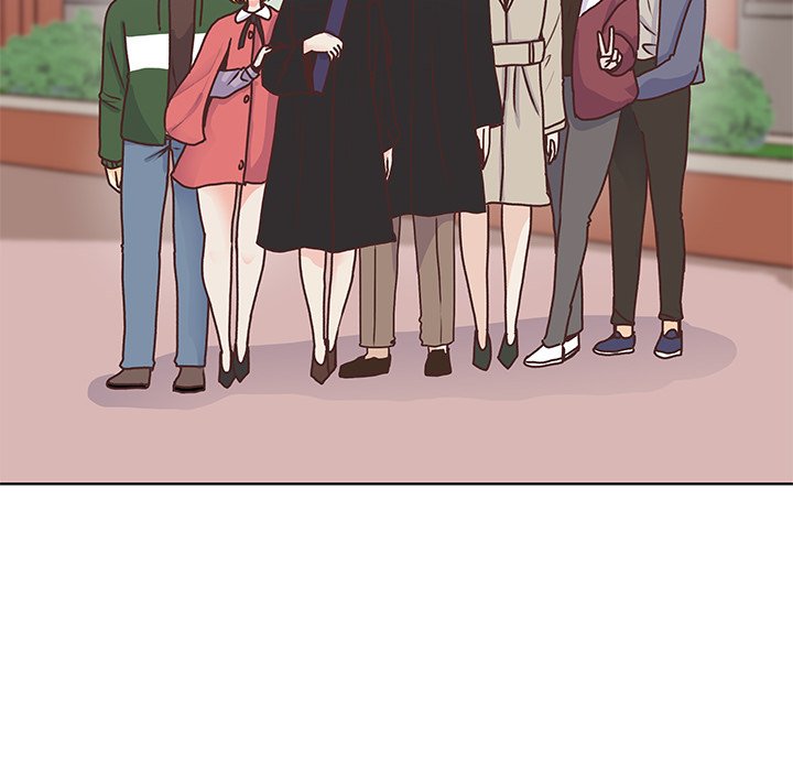 You’re No Good Chapter 102 image 21