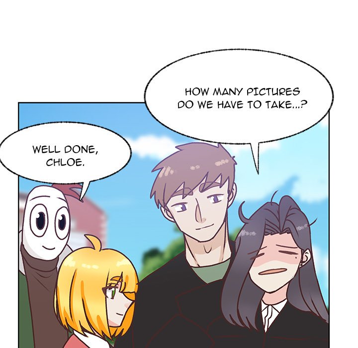 You’re No Good Chapter 102 image 24