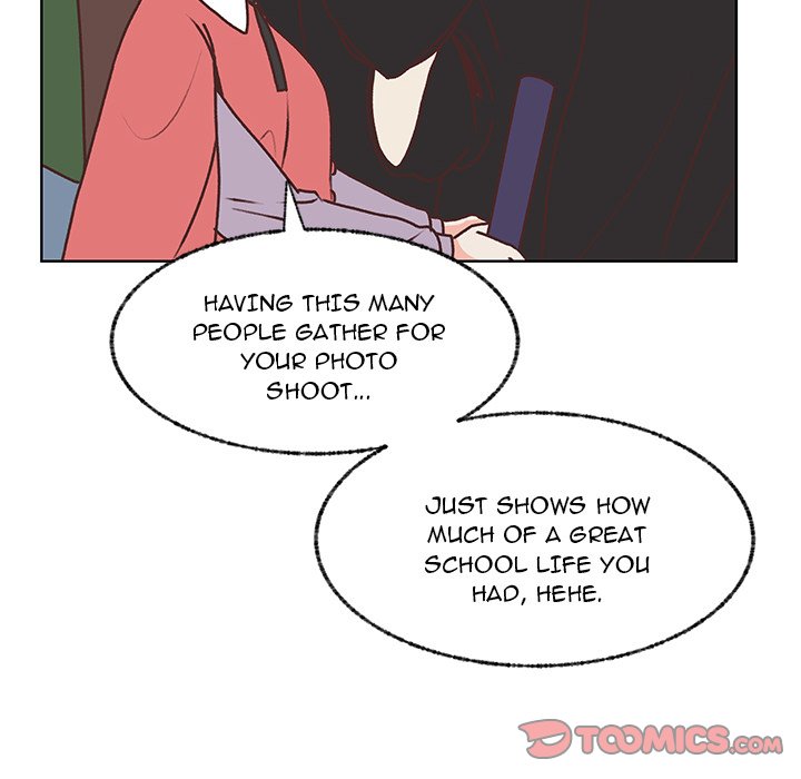 You’re No Good Chapter 102 image 25