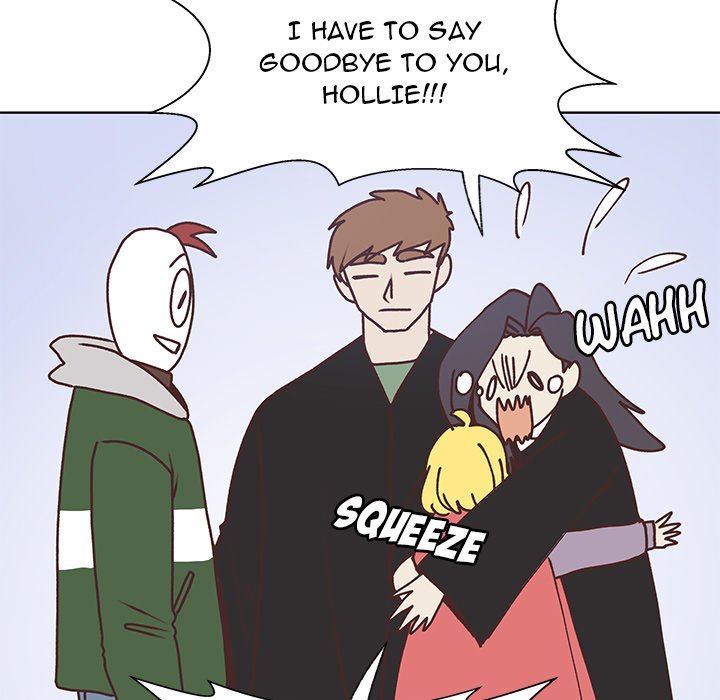 You’re No Good Chapter 102 image 28