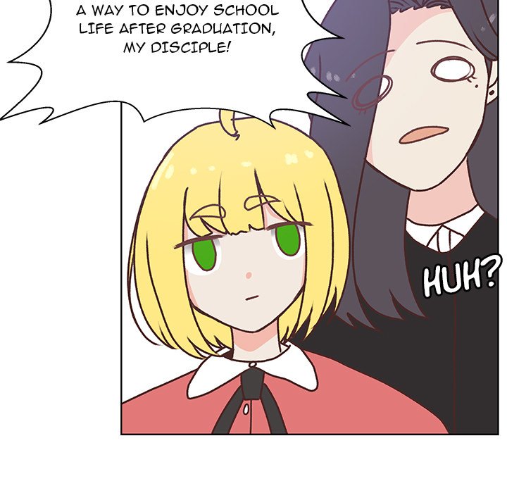 You’re No Good Chapter 102 image 30