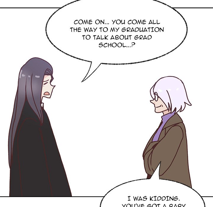 You’re No Good Chapter 102 image 34