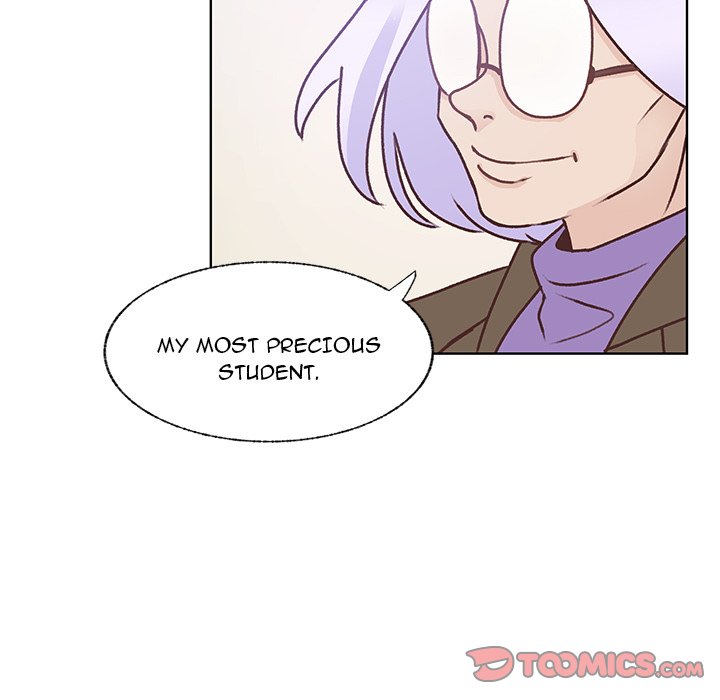 You’re No Good Chapter 102 image 37