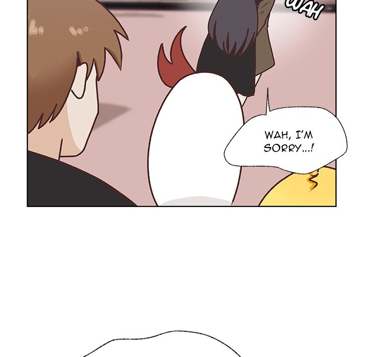 You’re No Good Chapter 102 image 46