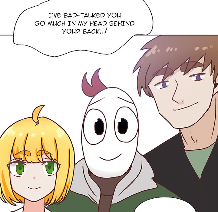 You’re No Good Chapter 102 image 47
