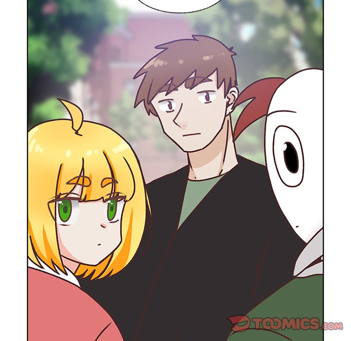 You’re No Good Chapter 102 image 49