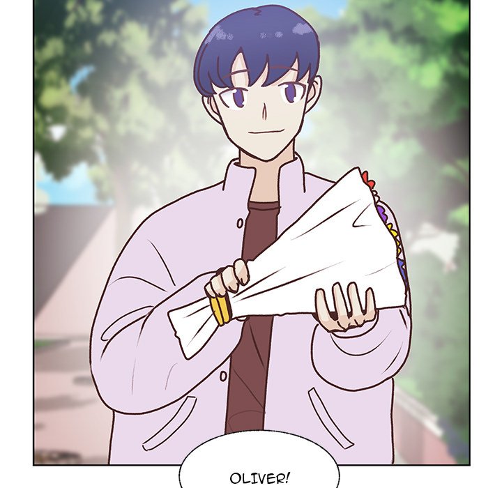 You’re No Good Chapter 102 image 51