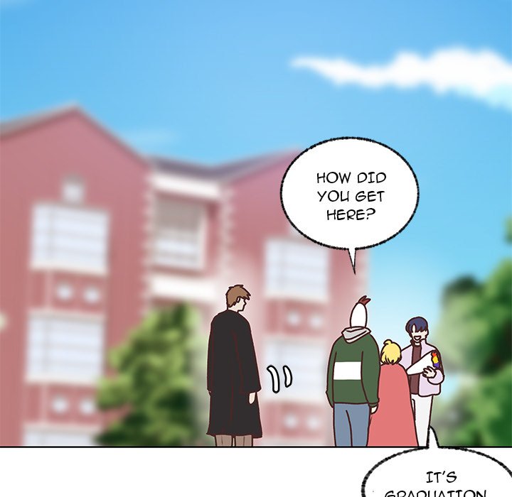 You’re No Good Chapter 102 image 53