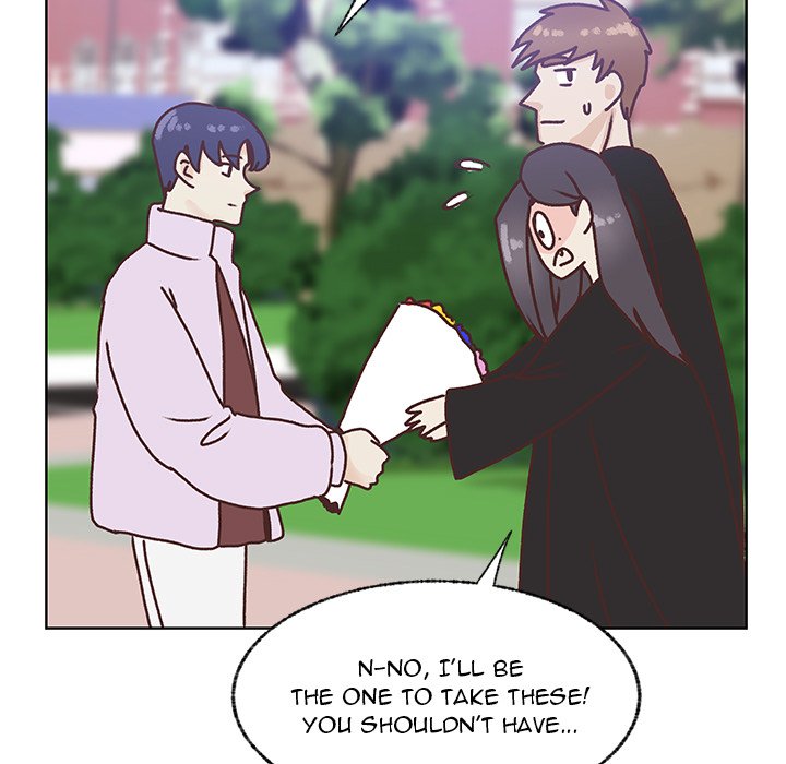 You’re No Good Chapter 102 image 58