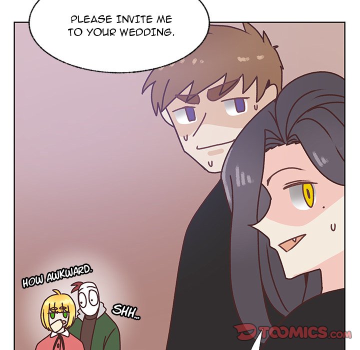 You’re No Good Chapter 102 image 61