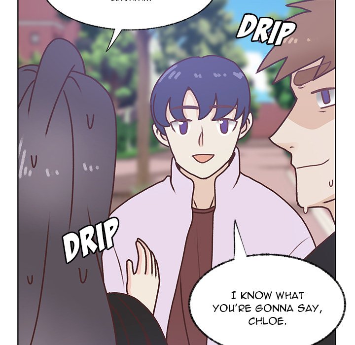 You’re No Good Chapter 102 image 63