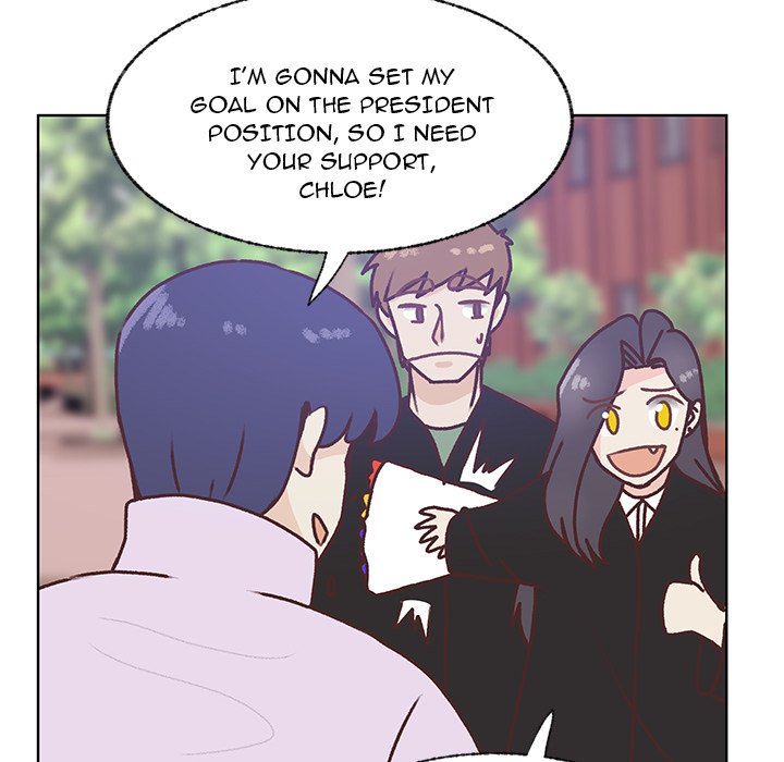 You’re No Good Chapter 102 image 68
