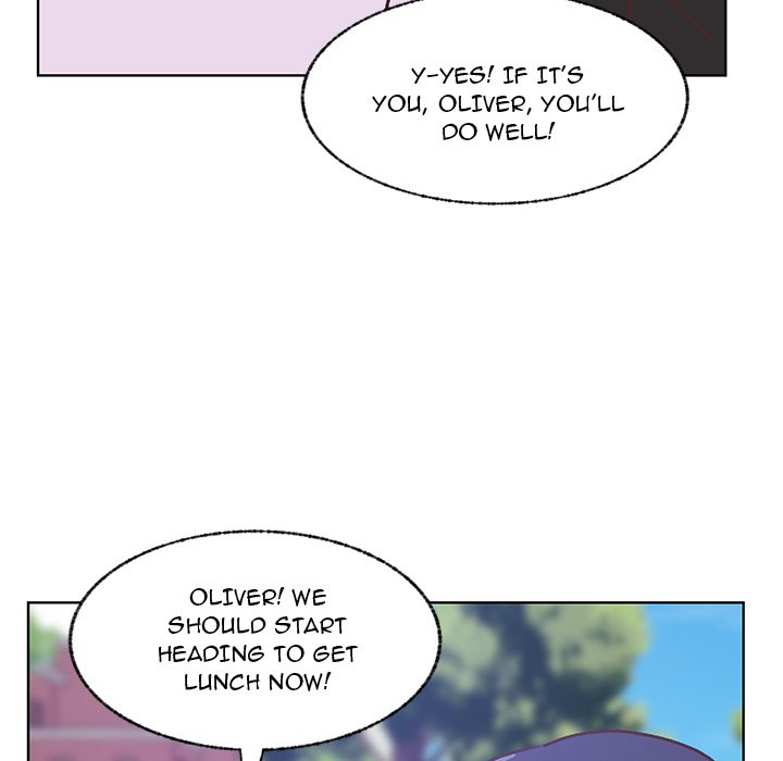 You’re No Good Chapter 102 image 69