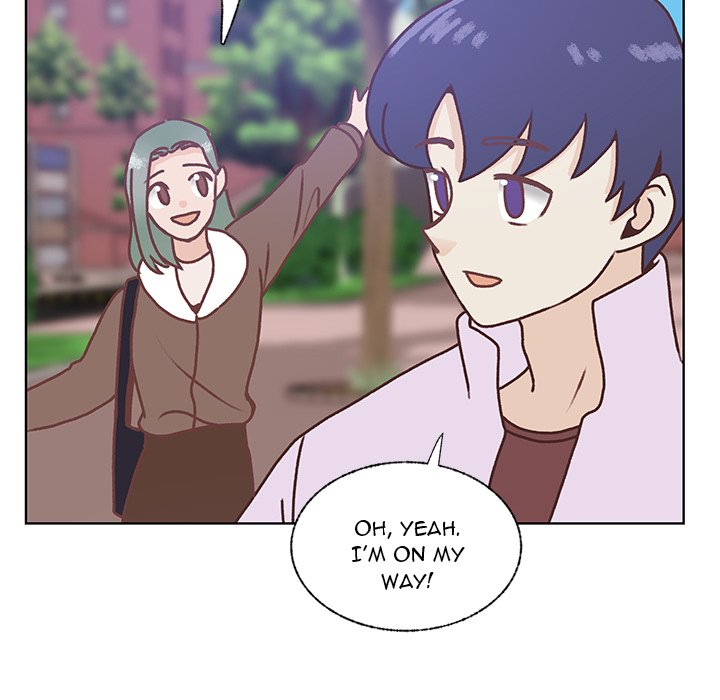 You’re No Good Chapter 102 image 70