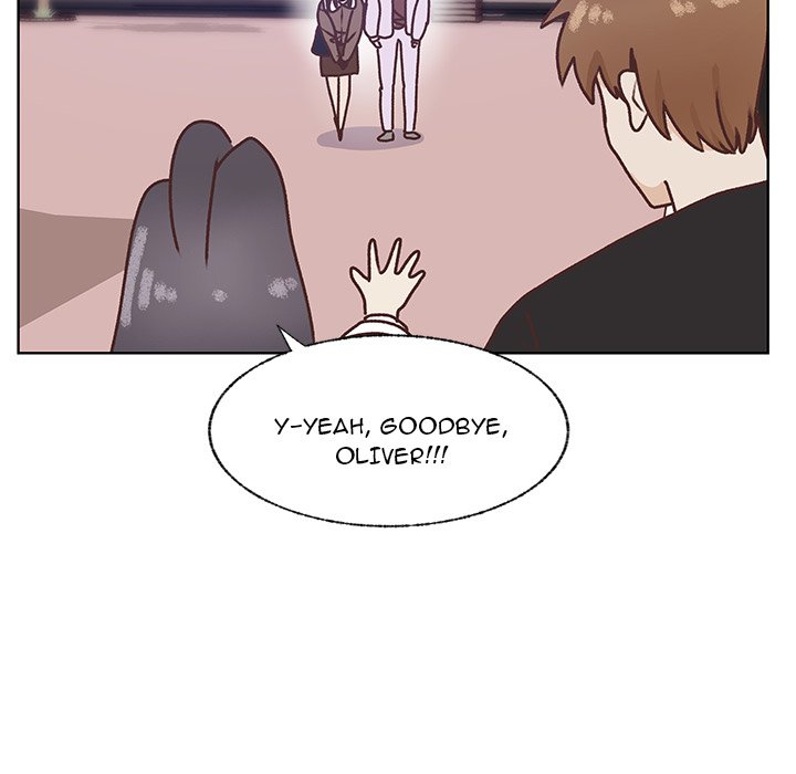 You’re No Good Chapter 102 image 72