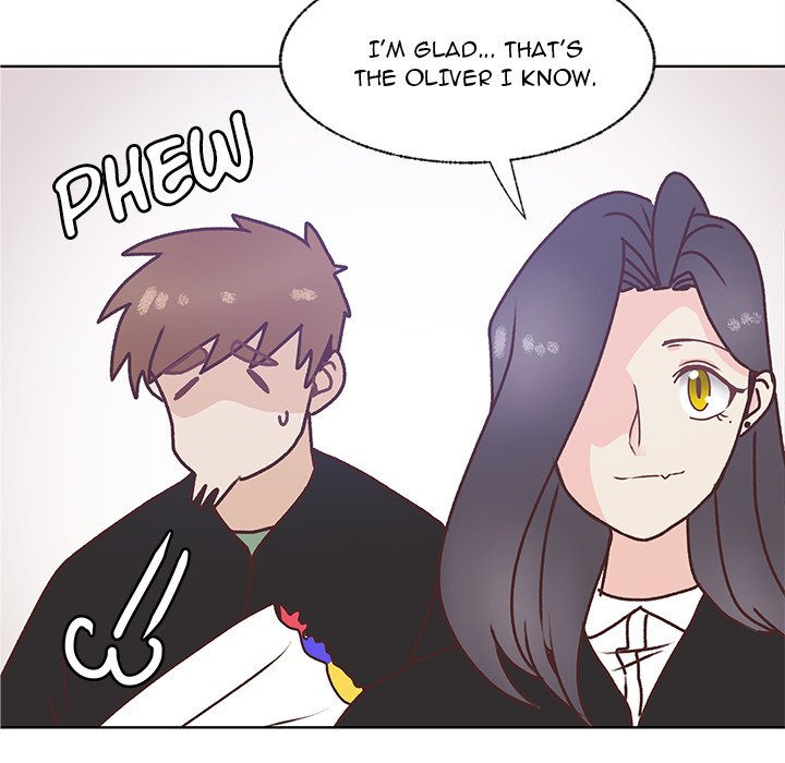 You’re No Good Chapter 102 image 75