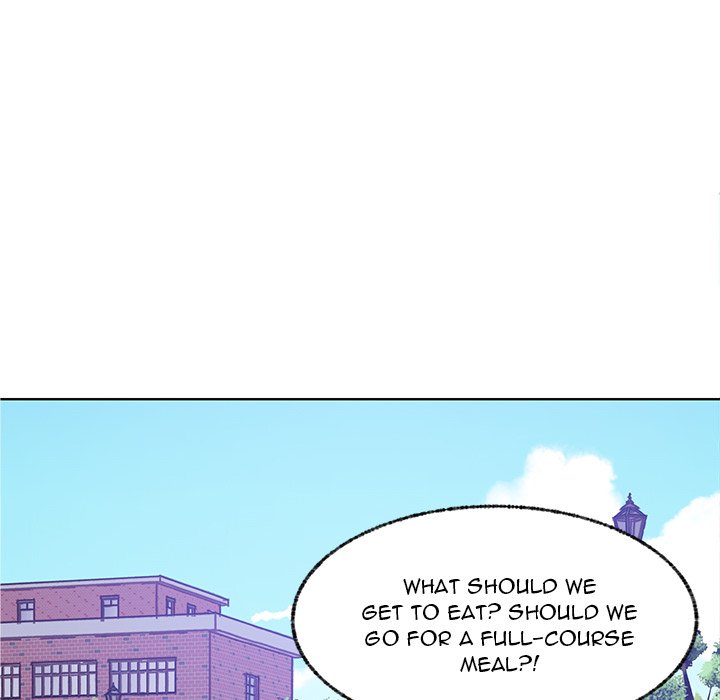 You’re No Good Chapter 102 image 78