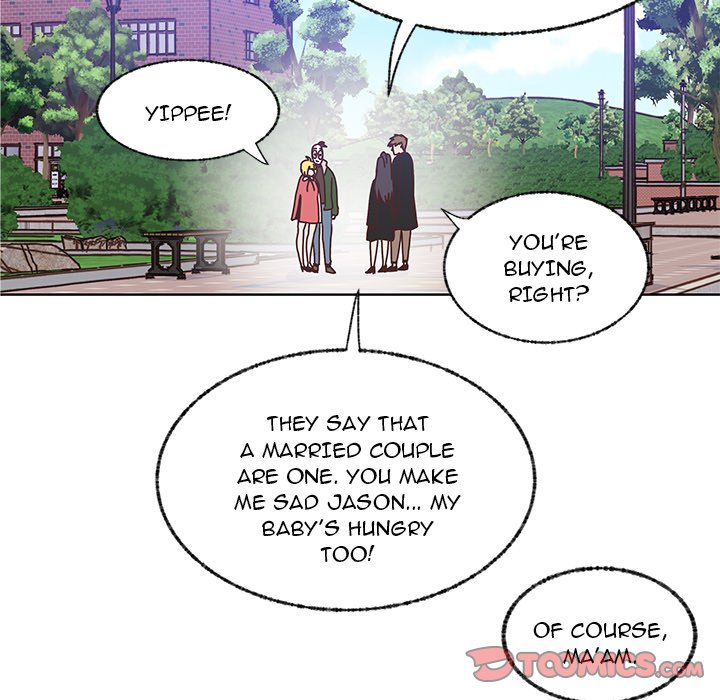 You’re No Good Chapter 102 image 79