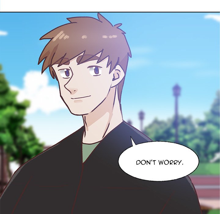 You’re No Good Chapter 102 image 90