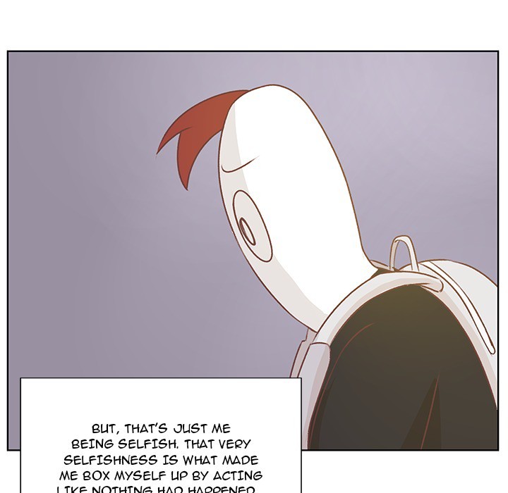 You’re No Good Chapter 11 image 100