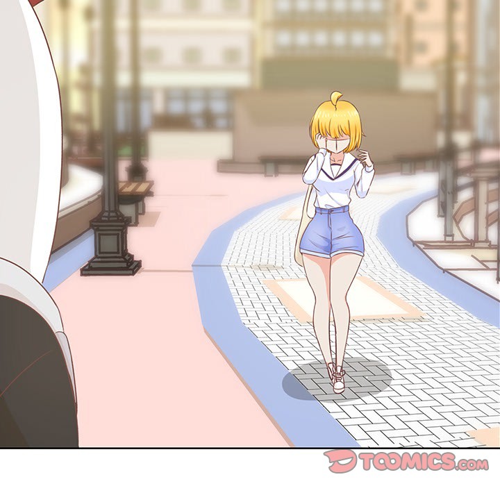 You’re No Good Chapter 11 image 107