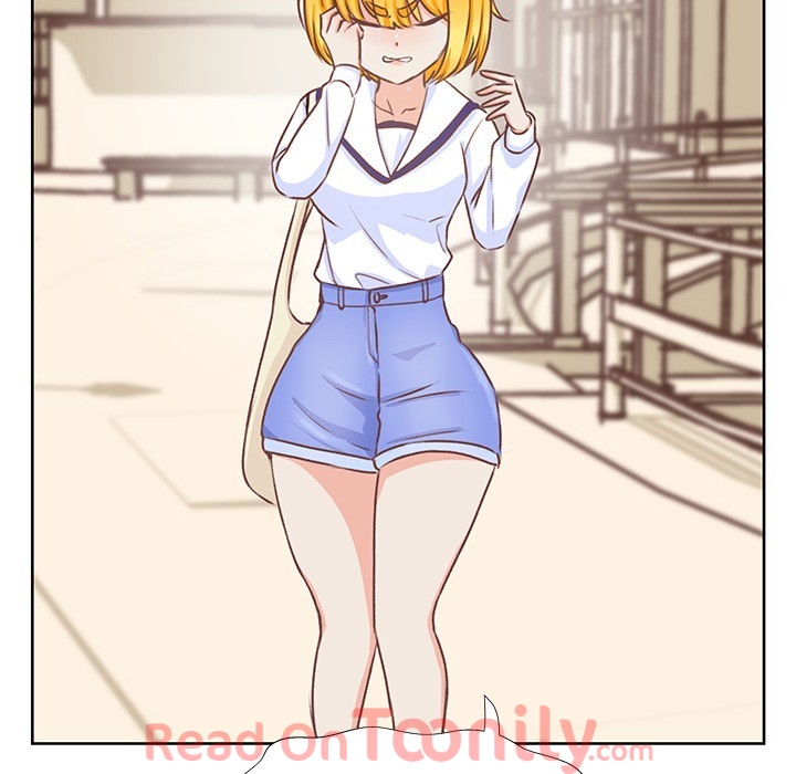 You’re No Good Chapter 11 image 109
