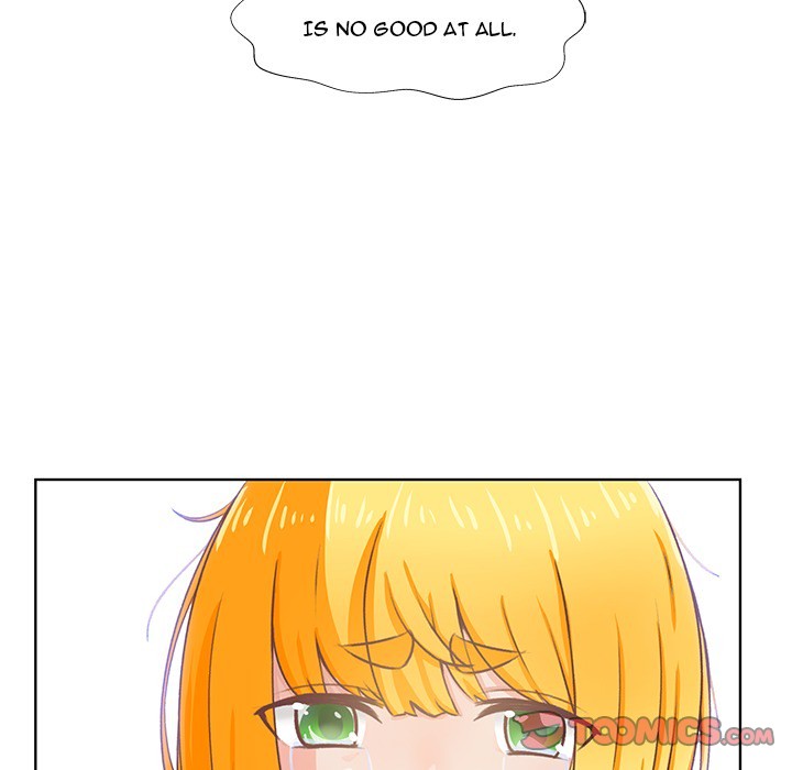 You’re No Good Chapter 11 image 110