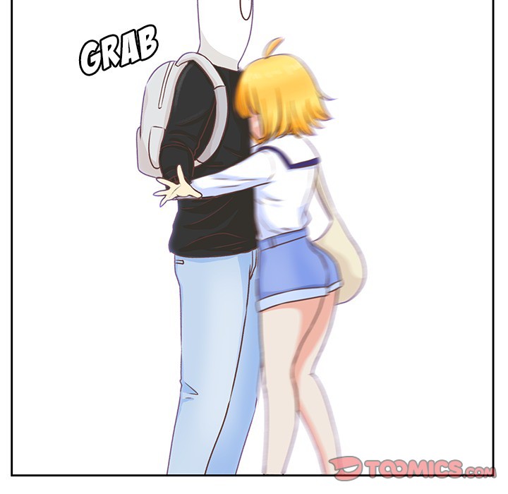You’re No Good Chapter 11 image 119
