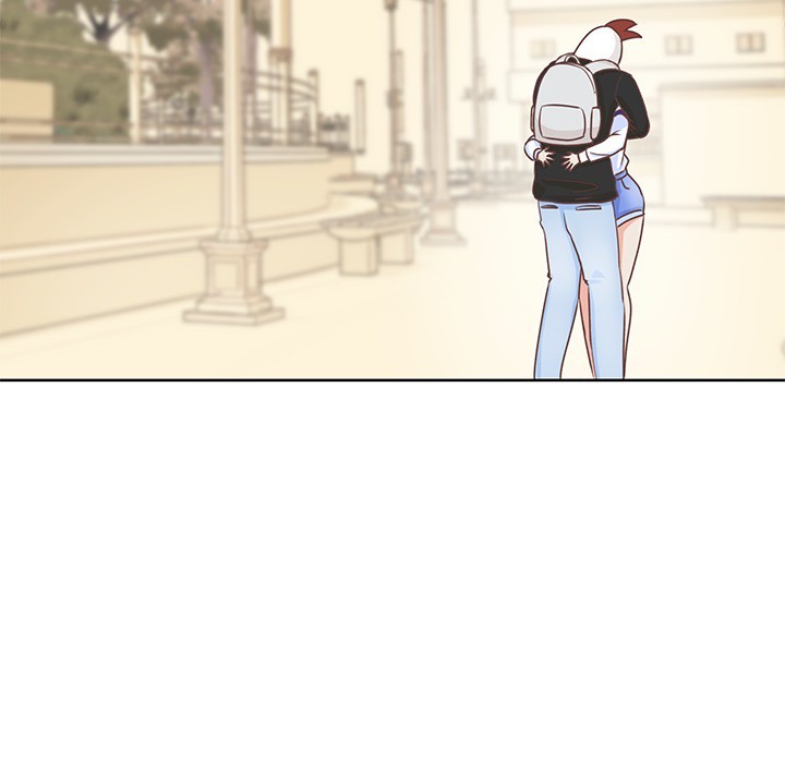 You’re No Good Chapter 11 image 126