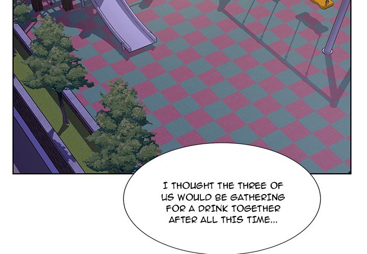 You’re No Good Chapter 11 image 1