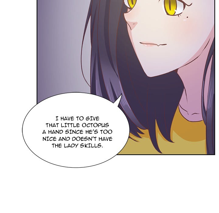 You’re No Good Chapter 11 image 24