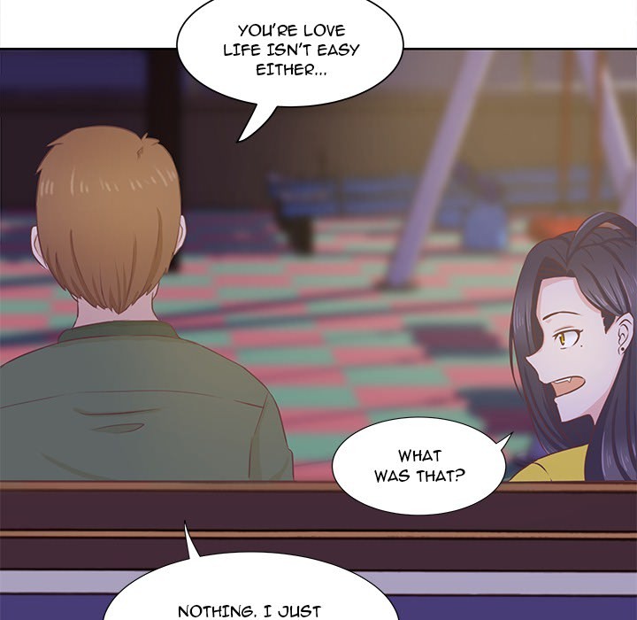 You’re No Good Chapter 11 image 27