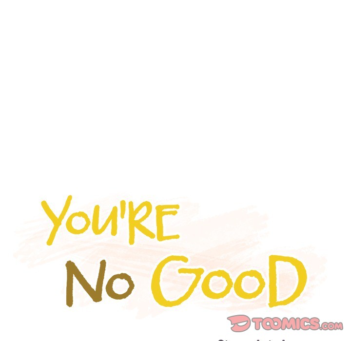 You’re No Good Chapter 11 image 29