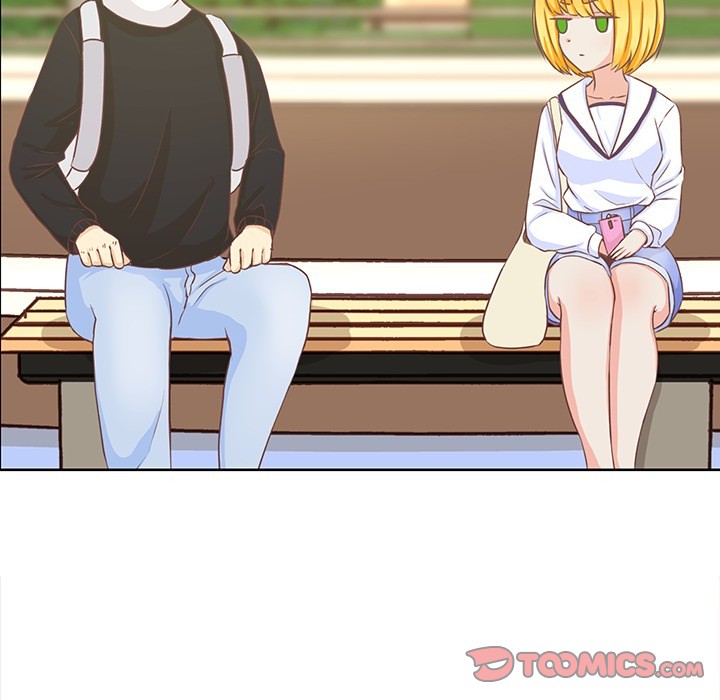 You’re No Good Chapter 11 image 35