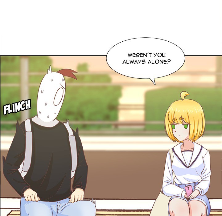 You’re No Good Chapter 11 image 36