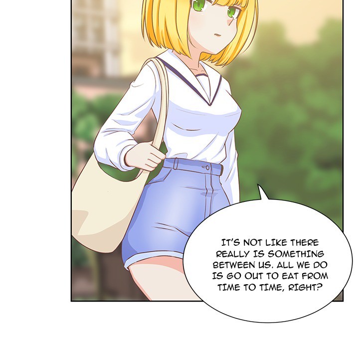 You’re No Good Chapter 11 image 43