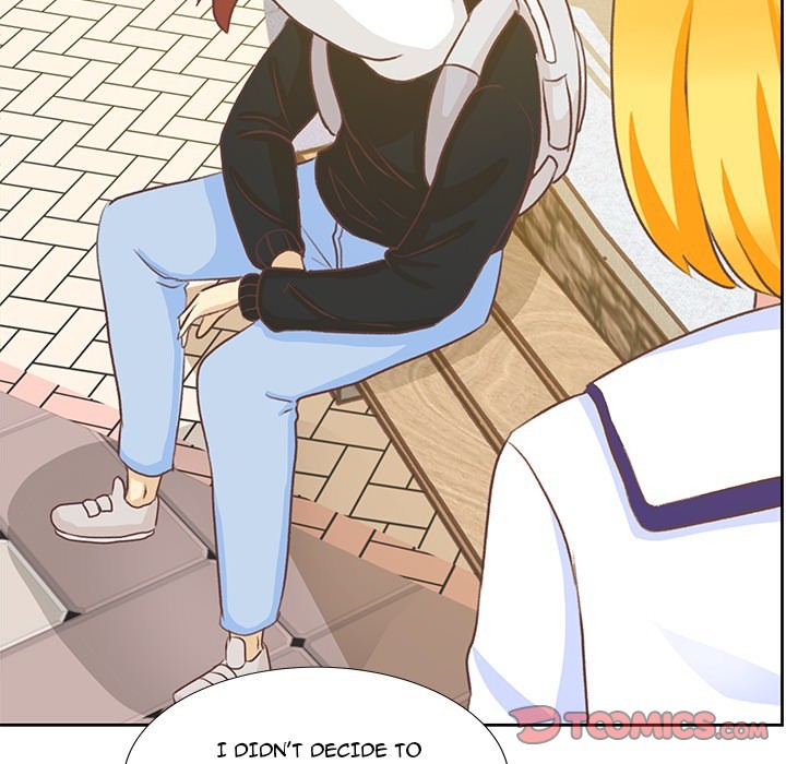 You’re No Good Chapter 11 image 56