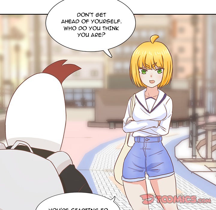 You’re No Good Chapter 11 image 65