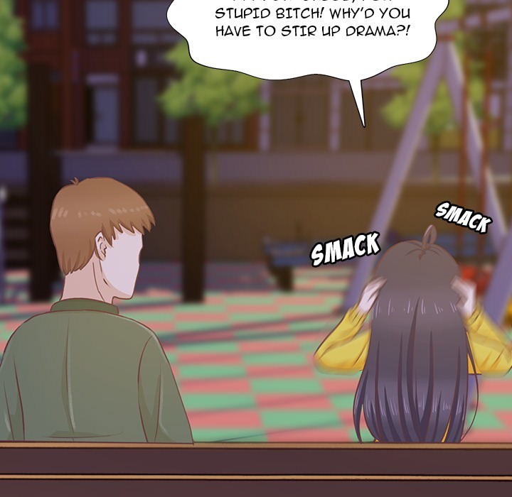 You’re No Good Chapter 11 image 6