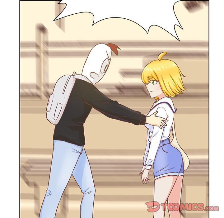 You’re No Good Chapter 11 image 71