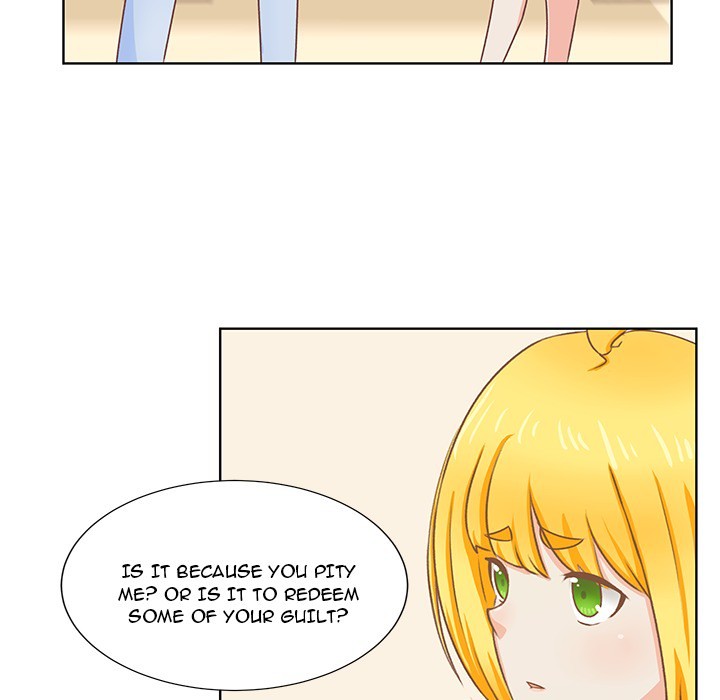 You’re No Good Chapter 11 image 72