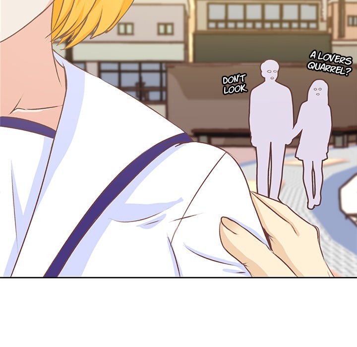 You’re No Good Chapter 11 image 79