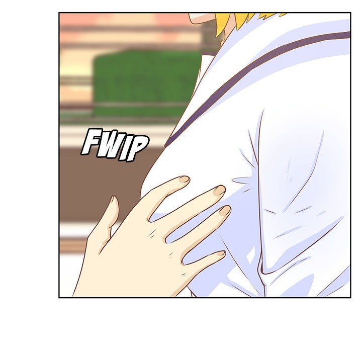 You’re No Good Chapter 11 image 85
