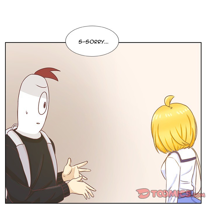 You’re No Good Chapter 11 image 86