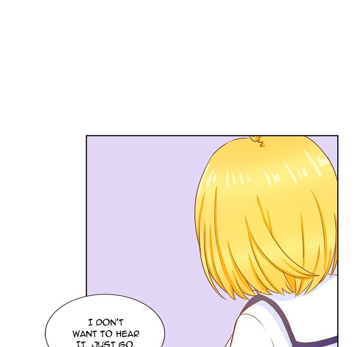 You’re No Good Chapter 11 image 87