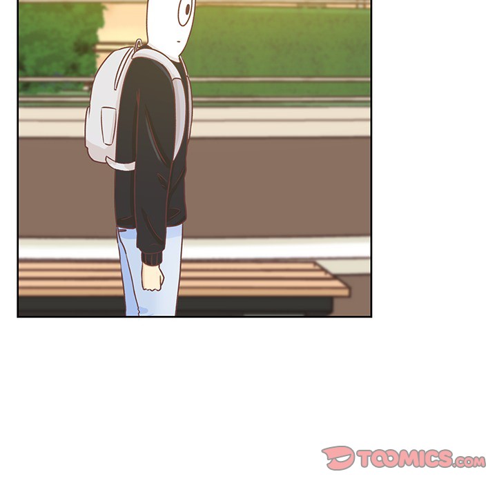 You’re No Good Chapter 11 image 89